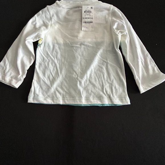 FIRST IMPRESSIONS UNISEX 2-PC SET - Picture 4 of 8